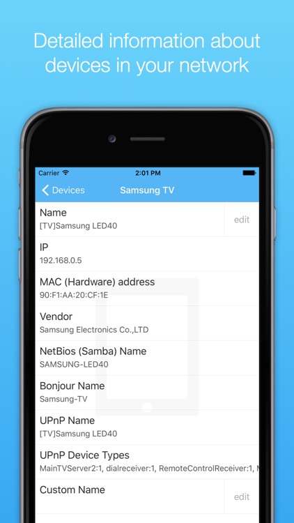 WiFi Guard - Scan devices and protect your Wi-Fi from intruders