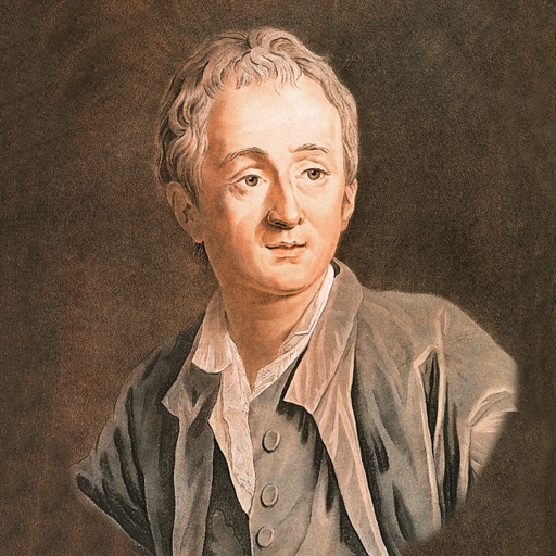 Biography and Quotes for Denis Diderot: Life with Documentary icon