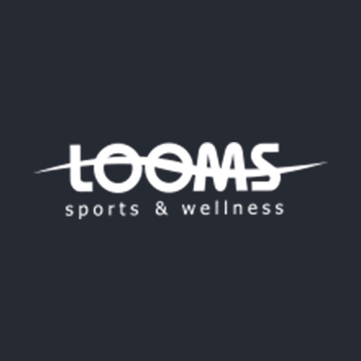 LOOMS Sports & Wellness icon