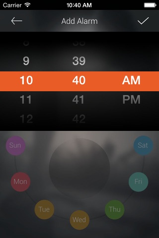 Smart Fitness - for your workout screenshot 4