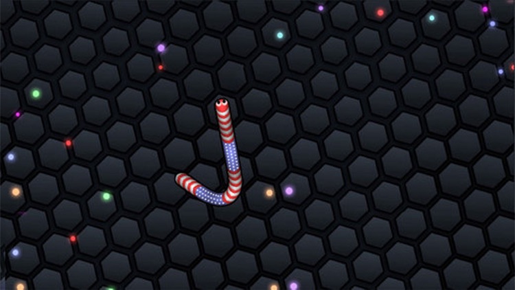 Real sNakE DrOp : StepPy Rocky Flip sLitHeriO