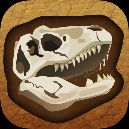 Tyrannosaurus Rex 3D Model icon