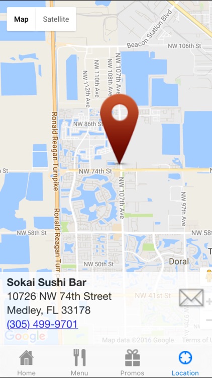 Sokai Sushi Bar