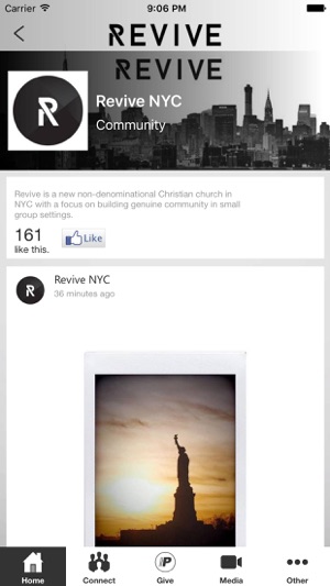 Revive NYC(圖3)-速報App