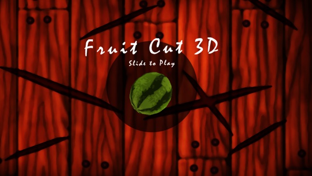 Fruit Cut 3D(圖1)-速報App