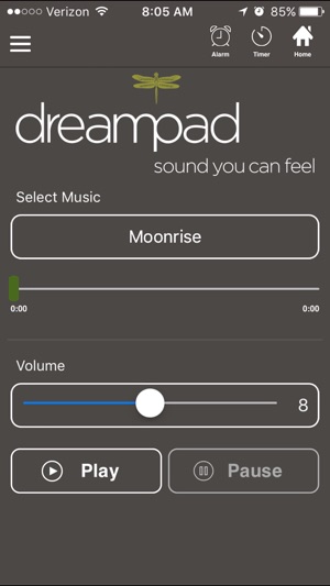 Dreampad Sleep(圖1)-速報App