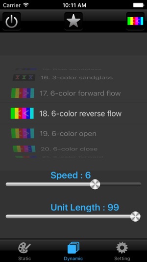 Color-Stream(圖1)-速報App