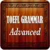 TOEFL Grammar Advanced Practice.
