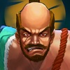 影の忍者の戦い:クラシックPVPネットワーキングアクション格闘ゲーム