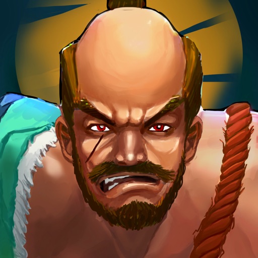 Ultimate Blade fighting:Free multiplayer PVP combat games iOS App