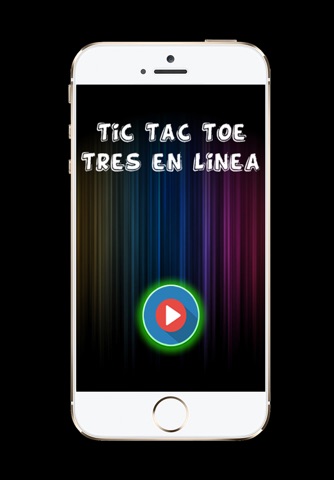 Tic Tac Toe (3 In a Row) screenshot 2