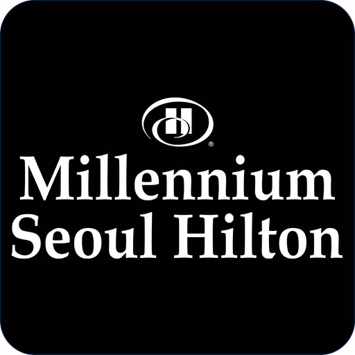 Millennium Seoul Hilton by Pidex Inc.