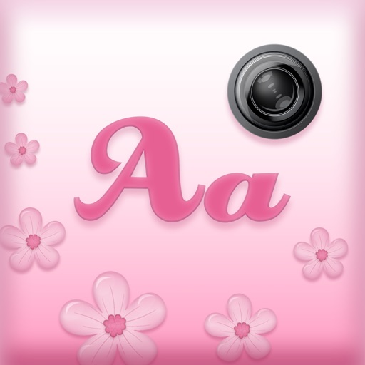 Photo Studio Decorator: Beautiful picture frames with stickers, filters and effects!