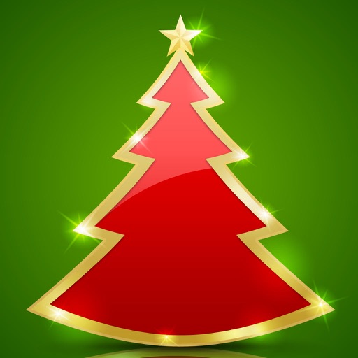 圣诞树跑酷 圣诞树跑酷中,获取珠子欢度圣诞节 icon