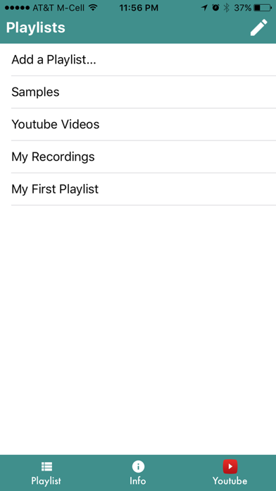 How to cancel & delete Record Karaoke from iphone & ipad 3