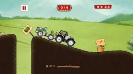 Game screenshot TractorHero CN hack