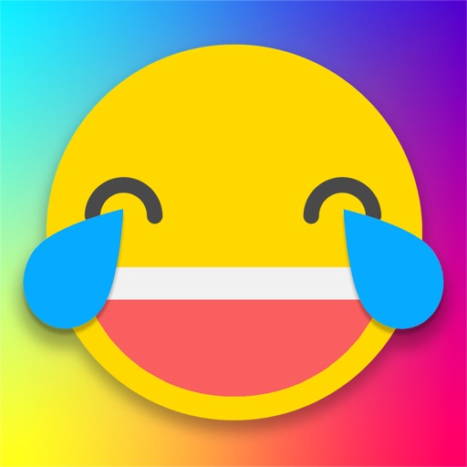 LAWL - funny GIFs, looping videos & memes iOS App