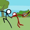 Stickman War - Fighting to Survive