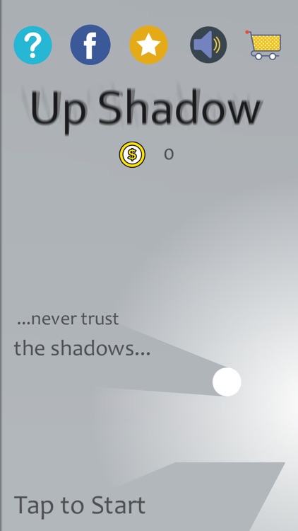 Up Shadow