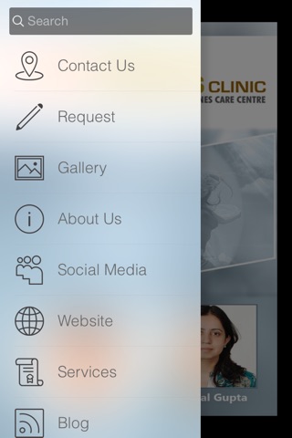 Skin & Bones Clinic screenshot 2