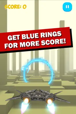 Game screenshot Star Racer 3D apk