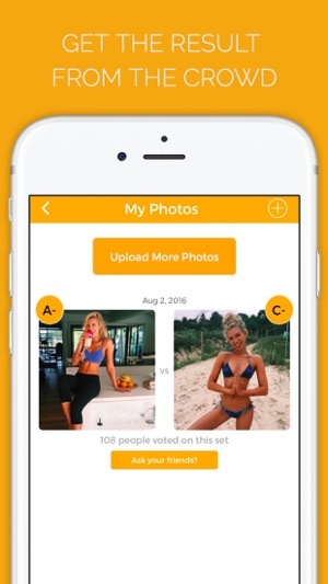 ZenDating - Optimize Your Dating Photos(圖3)-速報App