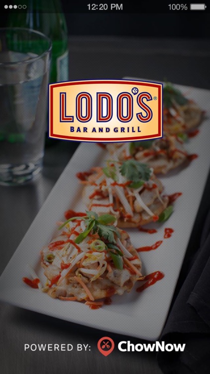 Lodo's Bar And Grill