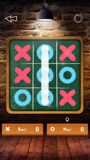 Tic Tac Toe Free Online - Multiplayer cl