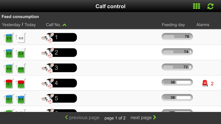 Calfapp By Forster Technik Gmbh
