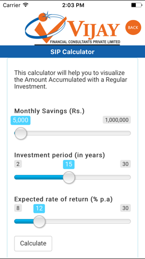 Vijay Financial(圖3)-速報App