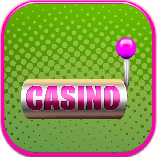 The Grand Casino - Gambler Slots Game icon