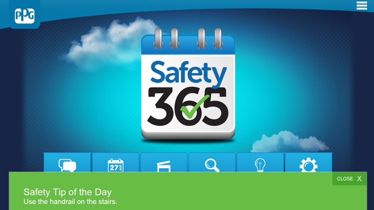 PPG Safety365