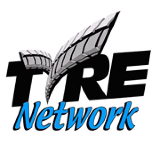 Tyre Network by Yasmine Chhuon