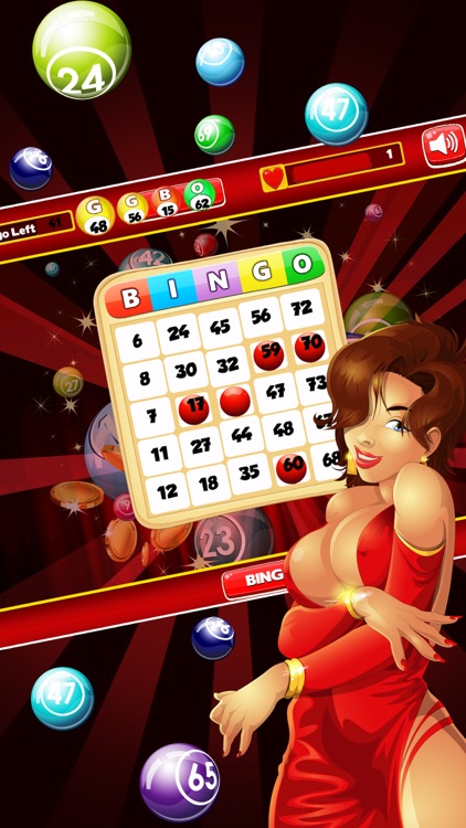 Horse Way Bingo Pro - Bingo Casino Game