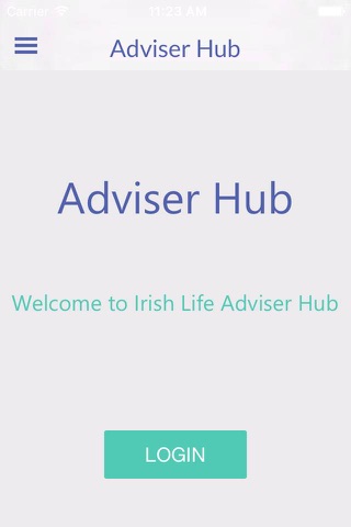 FP Adviser Hub screenshot 2