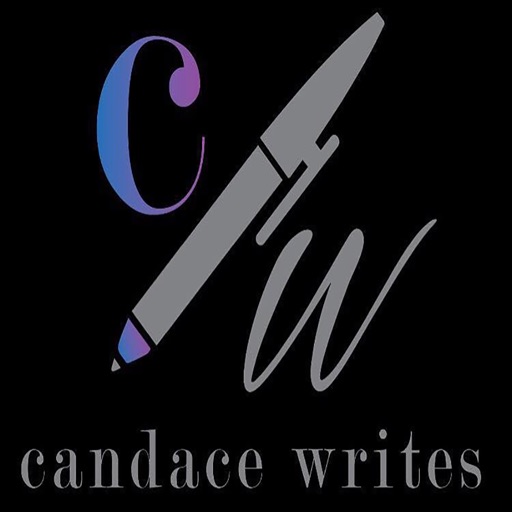 Candace Writes Icon