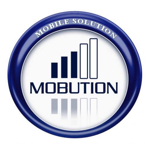 Mobution icon