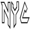 A basic app that displays all upcoming metal shows in New York City listed on nycmetalscene