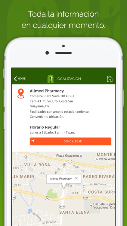 Allmed Pharmacy (Coopharma) screenshot-3