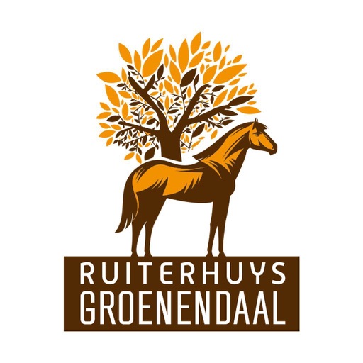 Ruiterhuys Groenendaal icon