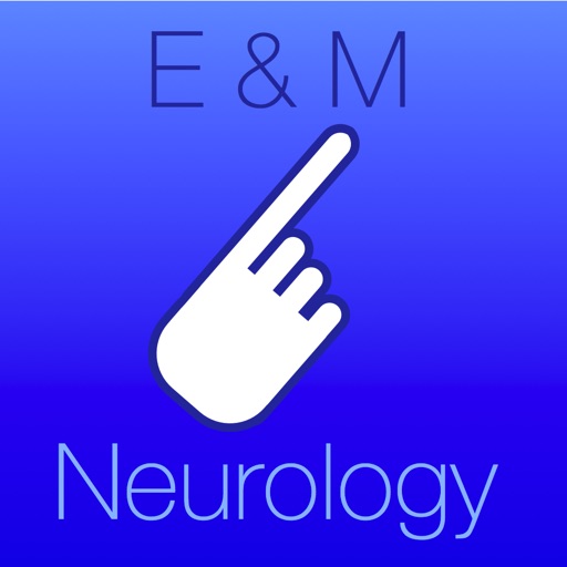 Touch To Code- Neurology E&M Coder