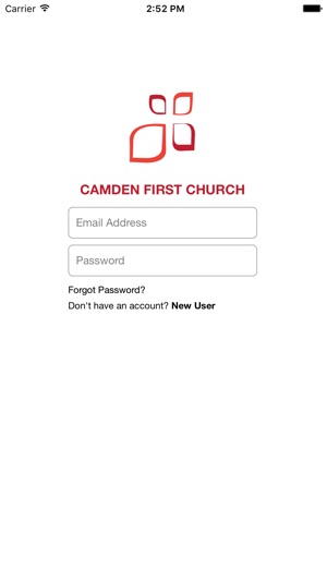 Camden First Church(圖1)-速報App