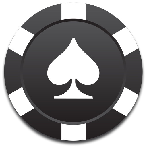 PokerBlack iOS App