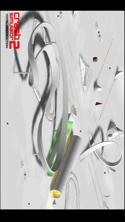 Crash Simulator 2 Premium Edition screenshot-3