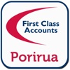 First Class - Porirua