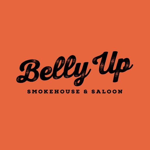 Belly Up Smokehouse & Saloon icon