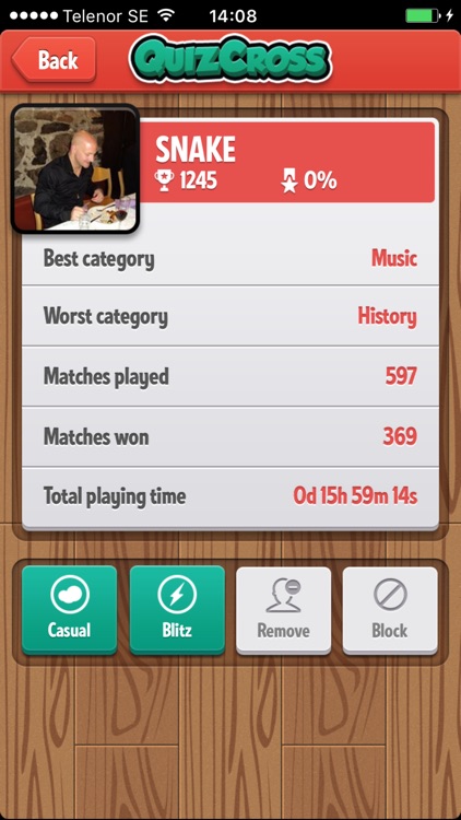 QuizCross screenshot-4