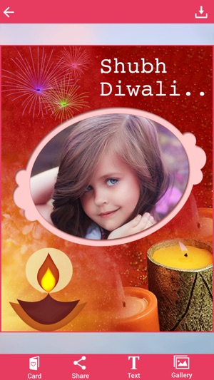 Diwali Photo Frame(圖3)-速報App