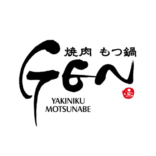 焼肉もつ鍋 GEN icon