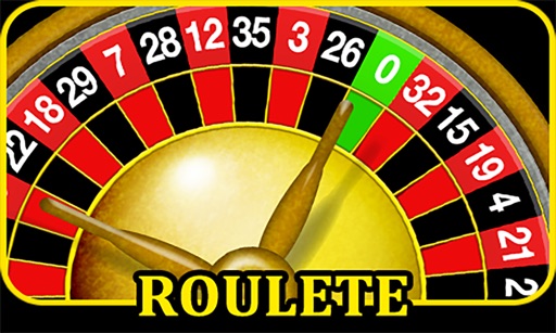 Roulette Casino TV Icon